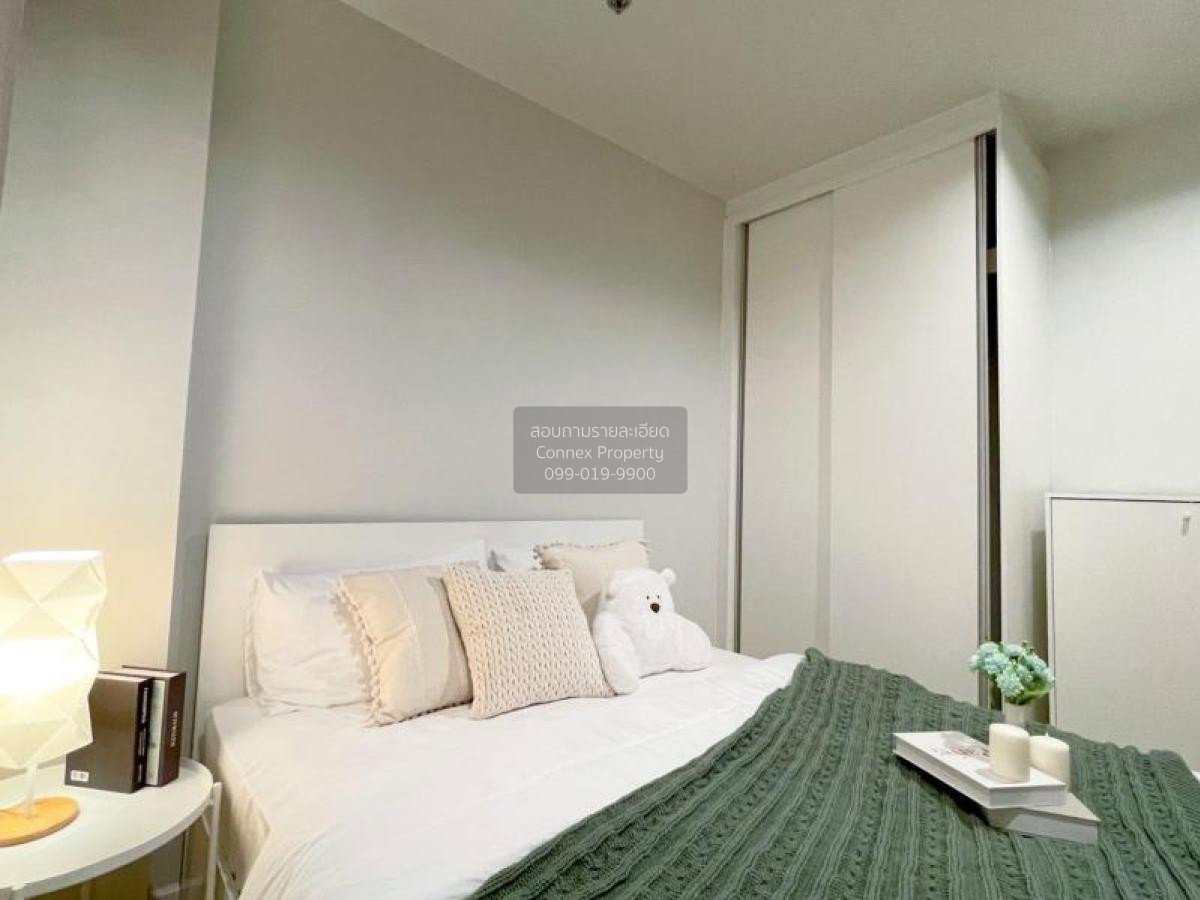 รูป เช่าคอนโด เมโทร สกาย วุฒากาศ BTS-วุฒากาศ ตลาดพลู เขต ธนบุรี กรุงเทพ CX-78707 ✅ ทักไลน์ @connexproperty ตอบทันที ทีมงานมืออาชีพ ✅ - รูปที่ 1/6