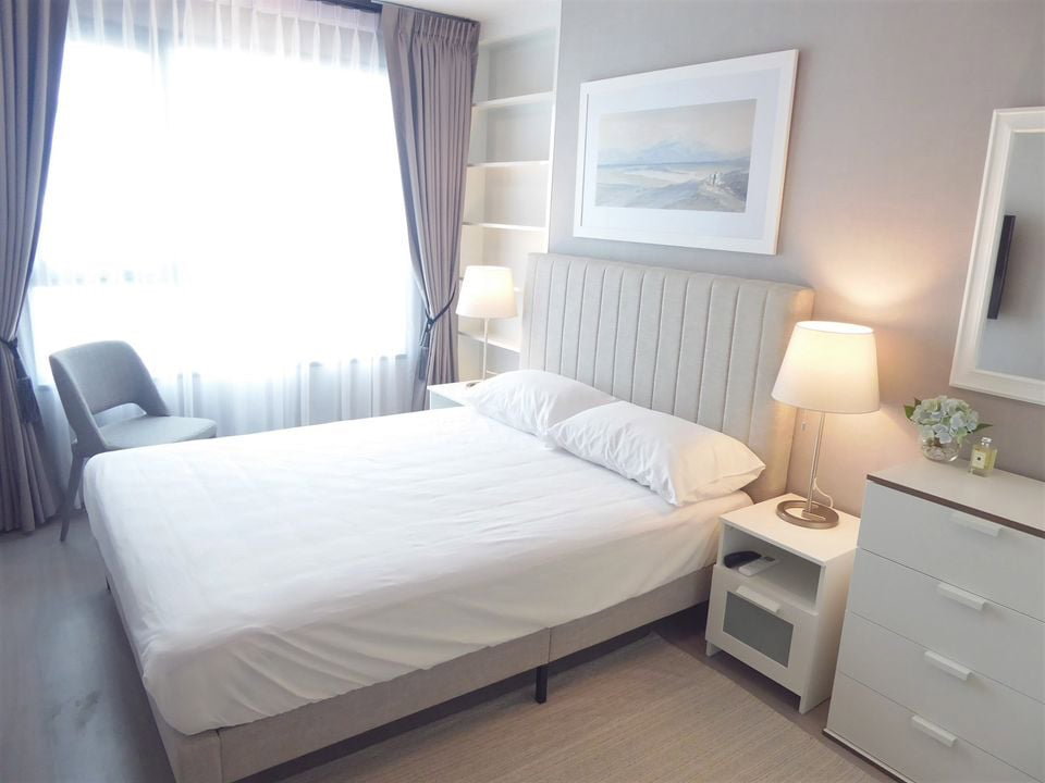 รูป ( S-LP105) Life Ladprao Nice Room - รูปที่ 3/14