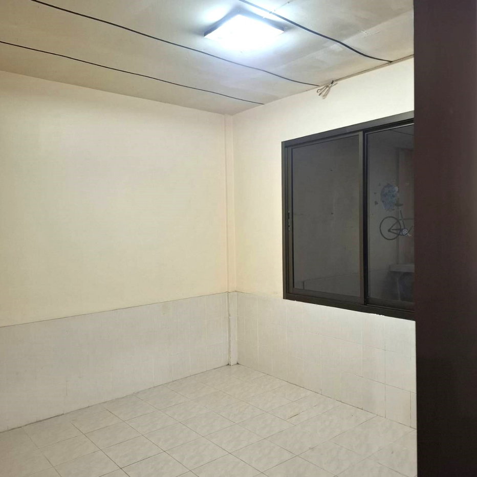 รูป ขายทาว์นเฮ้าส์ 2 ชั้น ถนนเพชรเกษม 28 แยก2 (ซอยประชัน)   - รูปที่ 6/23