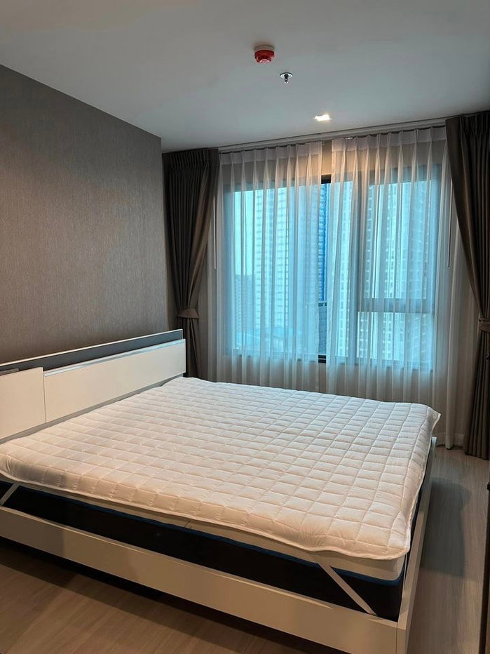รูป ( S-LP129) Life Ladprao For Rent - รูปที่ 8/19