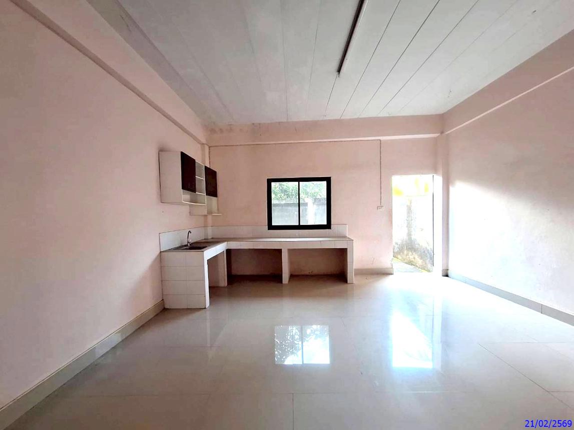 รูป อาคารพาณิชย์ 33 ตร.วา สะเดา สงขลา 2M - รูปที่ 14/24