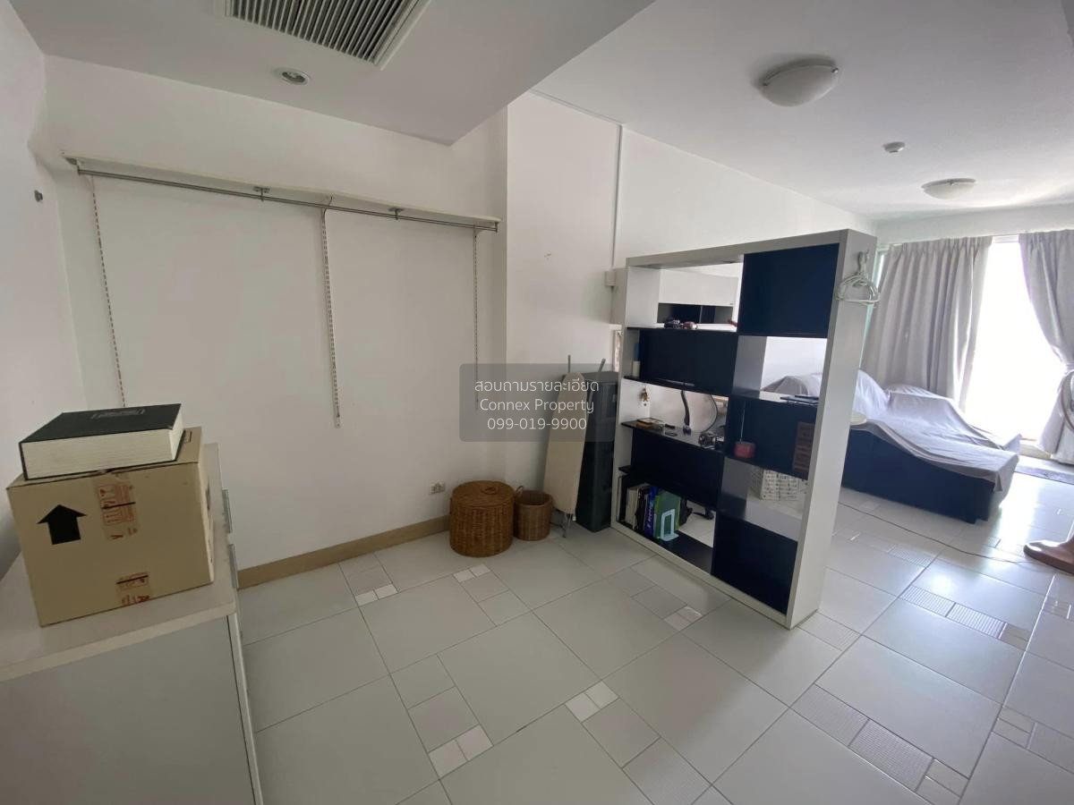 รูป 🔥🔥🔥 เช่าคอนโด ศุภาลัย ริเวอร์ เพลส บางลำภูล่าง เขต คลองสาน กรุงเทพ CX-105353 ✅ ทักไลน์ @connexproperty ตอบทันที ทีมงานมืออาชีพ ✅ 🔥🔥🔥 - รูปที่ 3/8