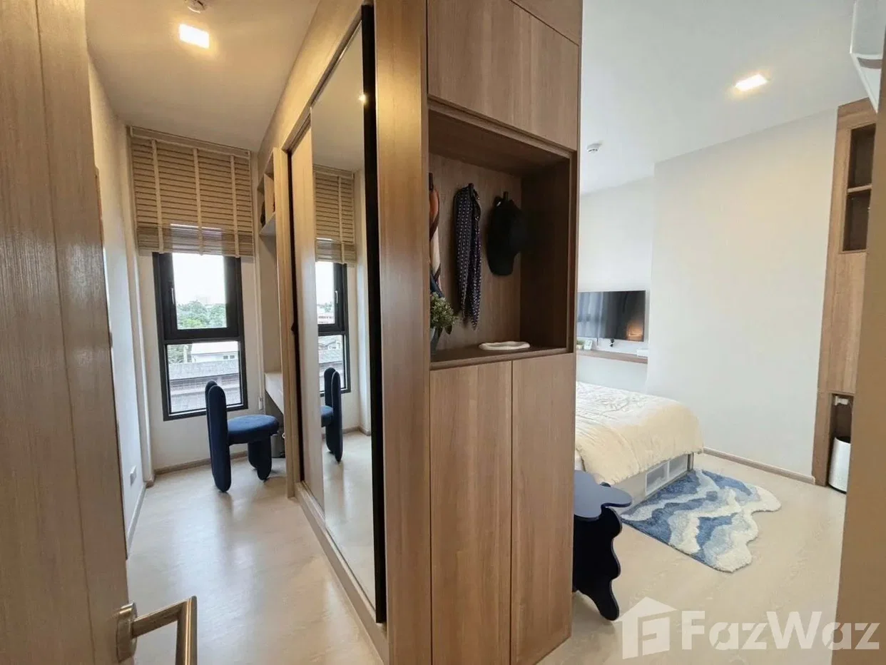 รูป ขาย คอนโด 2 ห้องนอน ในโครงการ พินน์ ปรีดี 20 6213869 - รูปที่ 4/11