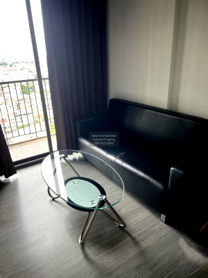 Condos for rent : 🔥🔥🔥 For Rent Condo , Nye by Sansiri , BTS-Wongwian Yai , Khlong Ton Sai , Khlong San , Bangkok , CX-63716 ✅ Live chat with us ADD LINE @connexproperty ✅ 🔥🔥🔥