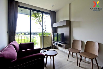 Condos for rent : 🔥🔥🔥 FOR RENT condo , Mori Haus , high floor , BTS-On Nut , Phra Khanong Nuea , Watthana , Bangkok , CX-00503 ✅ Live chat with us ADD LINE @connexproperty ✅ 🔥🔥🔥
