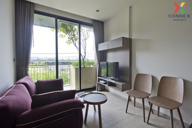 รูป เช่า คอนโด Mori Haus BTS-อ่อนนุช สุขุมวิท พระโขนงเหนือ วัฒนา กรุงเทพ CX-00503 ✅ ทักไลน์ @connexproperty ตอบทันที ทีมงานมืออาชีพ ✅ - รูปที่ 1/12