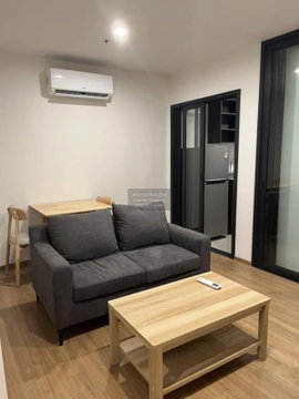 For Rent Condo , The line vibe , BTS-Ha Yaek Lat Phrao , Chomphon , Chatuchak , Bangkok , CX-103805 ✅ Live chat with us ADD LINE @connexproperty ✅