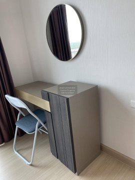 FOR RENT condo , Supalai Lite Ratchada - Narathiwas - Sathorn , Bang Phong Phang , Yannawa , Bangkok , CX-30644 ✅ Live chat with us ADD LINE @connexproperty ✅