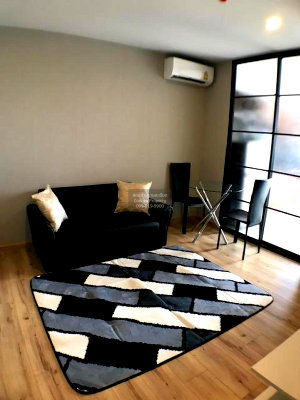 Condos for rent : 🔥🔥🔥 For Rent Condo , Brix Condominium , MRT-Sirindhorn , Bang Yi Khan , Bang Phlat , Bangkok , CX-108485 ✅ Live chat with us ADD LINE @connexproperty ✅ 🔥🔥🔥