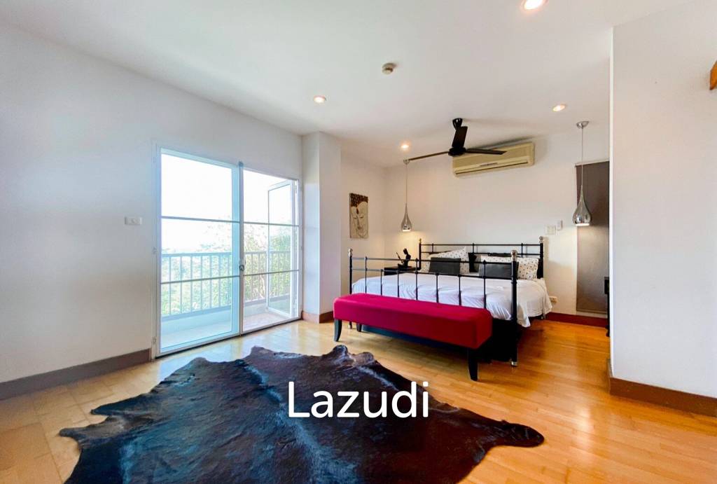 รูป 112.0 ตร.ม.  2 ห้องนอน  2 ห้องน้ำ คอนโดสำหรับ ขายใน หัวหิน - รูปที่ 11/23