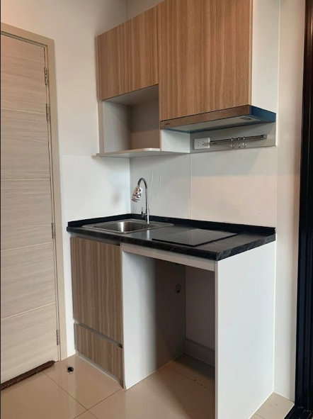 รูป Condo for rent:BRIXTON Pet & Play Sukhumvit 107 Line ID: @condobkk(With@) - รูปที่ 4/8