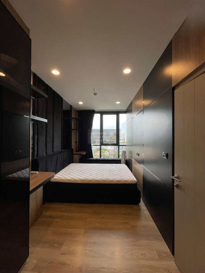 รูป เช่าคอนโด  โอกะ เฮาส์ BTS-ทองหล่อ คลองตัน เขต คลองเตย กรุงเทพ CX-119608 ✅ ทักไลน์ @connexproperty ตอบทันที ทีมงานมืออาชีพ ✅ - รูปที่ 7/11