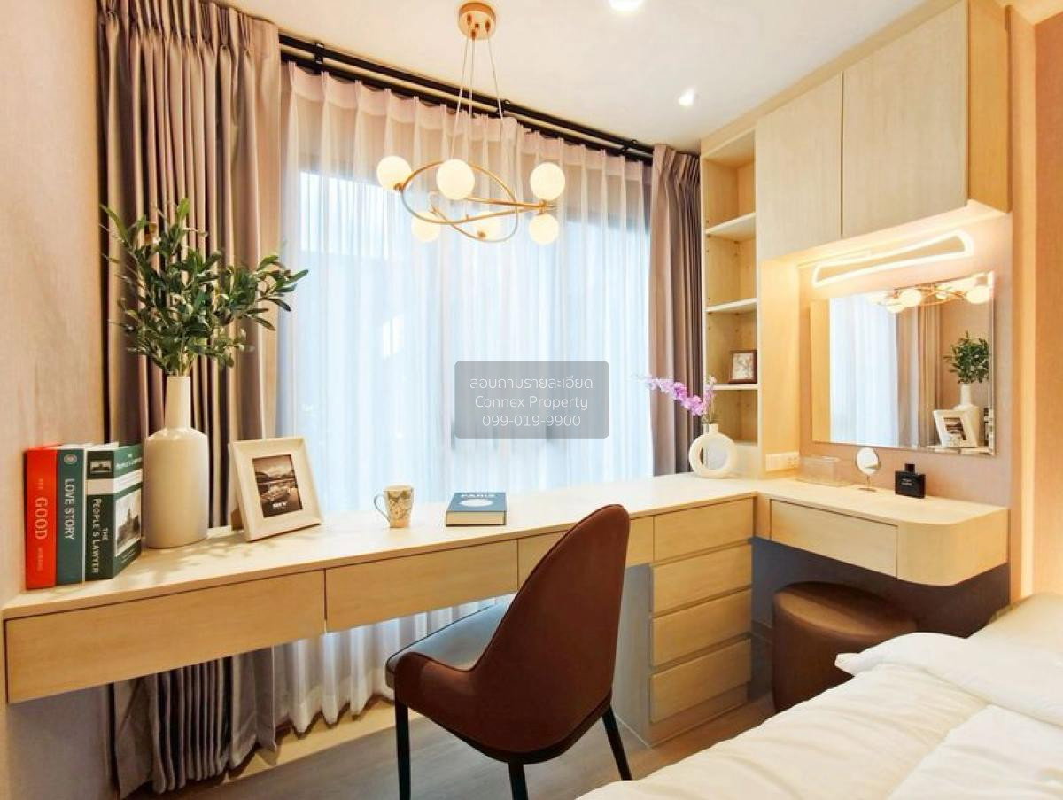 picture 🔥🔥🔥 For Rent Condo , TERRA RESIDENCE , Khlong Nueng , khlong Luang , Pathum Thani , CX-131757 ✅ Live chat with us ADD LINE @connexproperty ✅ 🔥🔥🔥 - 9/9
