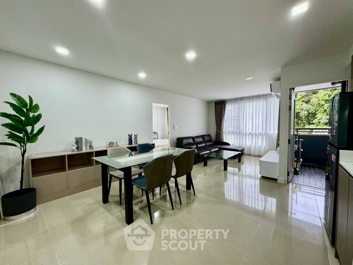 รูป คอนโด 1-ห้องนอน ที่ สาทร พลัส บาย เดอะ การ์เด้น ใกล้ MRT คลองเตย (ID 2131800) - รูปที่ 5/21