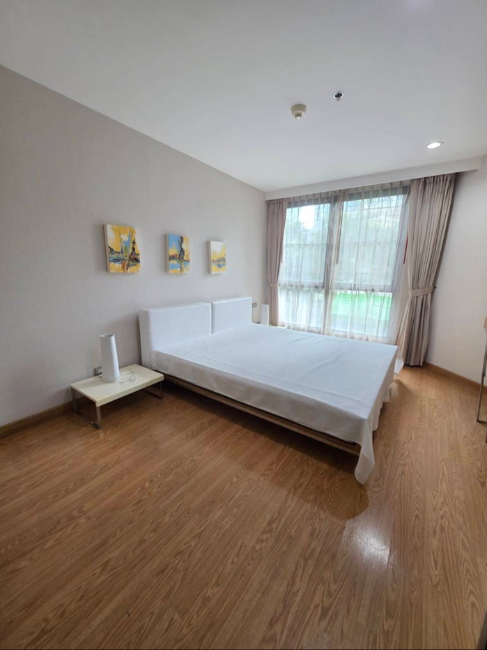 รูป ให้เช่า ห้องใหญ่ 120 ตร.ม. ใจกลางทองหล่อ | 59 Heritage Sukhumvit - รูปที่ 9/13