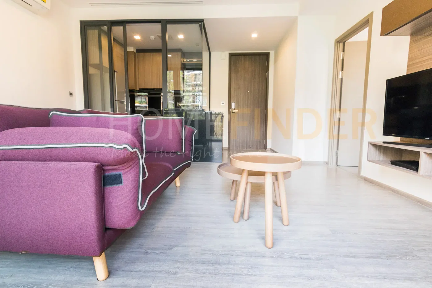 รูป Mori Haus 1 bedroom, for rent - รูปที่ 16/18