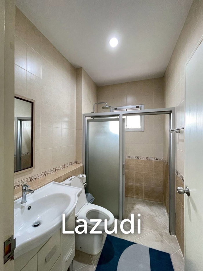 รูป ขาย/เช่า บ้าน 2 ชั้น 4 ห้องนอนในโครงการสินธานี 10 ต.ริมกก - รูปที่ 34/45