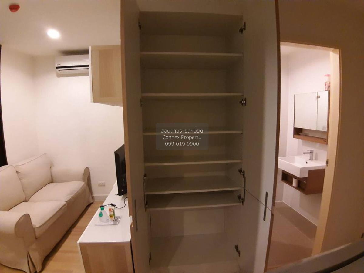รูป เช่าคอนโด เดอะ เนสท์ สุขุมวิท 22 BTS-พร้อมพงษ์ คลองเตย เขต คลองเตย กรุงเทพ CX-22732 ✅ ทักไลน์ @connexproperty ตอบทันที ทีมงานมืออาชีพ ✅ - รูปที่ 7/12