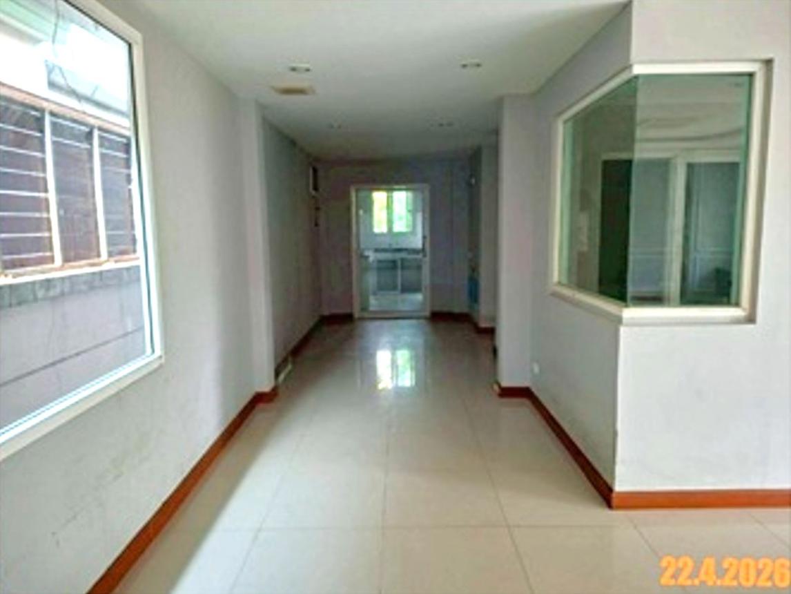 picture HOME 140.8 Sq.w. Bang Khen Bangkok for 17M - 35/58
