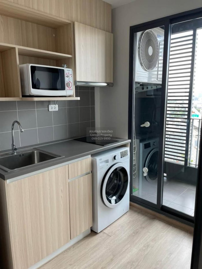 รูป เช่าคอนโด ไอดีโอ โอทู BTS-บางนา บางนา เขต บางนา กรุงเทพ CX-133359 ✅ ทักไลน์ @connexproperty ตอบทันที ทีมงานมืออาชีพ ✅ - รูปที่ 5/7