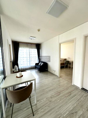 Condos for rent : 🔥🔥🔥 For Rent Condo , Aspire Rattanathibet 2 , newly renovated , MRT-Bang Krasor , Bang Kraso , Mueang Nonthaburi , Nonthaburi , CX-131679 ✅ Live chat with us ADD LINE @connexproperty ✅ 🔥🔥🔥