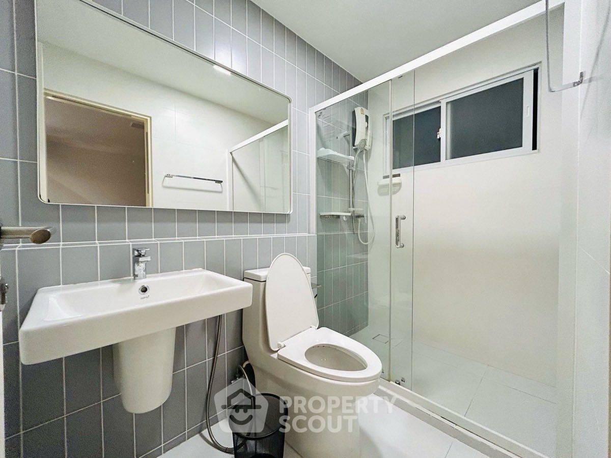 รูป บ้าน 3-ห้องนอน ที่ วิลลาจจิโอ 2 ศรีนครินทร์-บางนา ใน บางแก้ว (ID 2833163) - รูปที่ 8/19