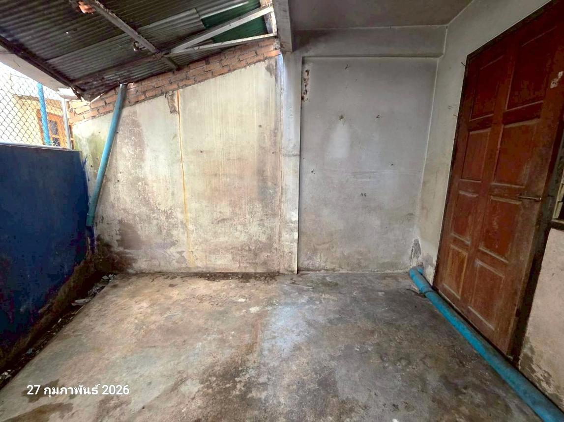 รูป อาคารพาณิชย์ 16 ตร.วา ฝาง เชียงใหม่ 1M - รูปที่ 18/34