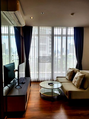Condos for rent Rama 3 Road : For Rent Condo , Park Origin Phrom Phong , BTS-Phrom Phong , Khlong Tan , Khlong Toei , Bangkok , CX-118197 ✅ Live chat with us ADD LINE @connexproperty ✅