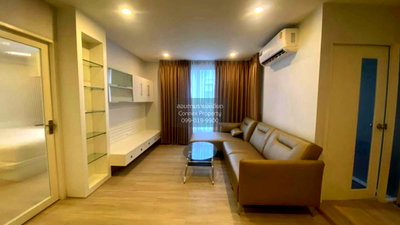 Condos for rent : For Rent Condo , Sathorn Plus on the Pond , MRT-Khlong Toei , Bang Phong Phang , Yannawa , Bangkok , CX-112853 ✅ Live chat with us ADD LINE @connexproperty ✅