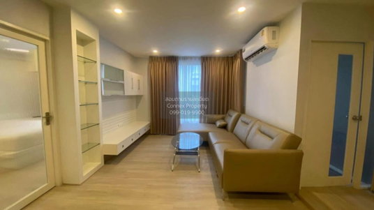 รูปภาพ For Rent Condo , Sathorn Plus on the Pond , MRT-Khlong Toei , Bang Phong Phang , Yannawa , Bangkok , CX-112853 ✅ Live chat with us ADD LINE @connexproperty ✅