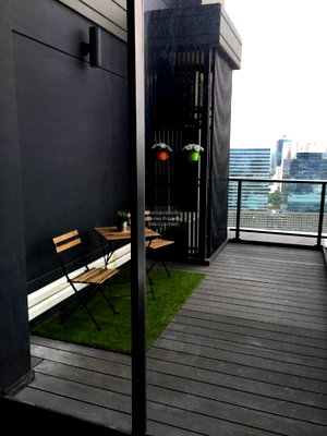 Condos for rent : 🔥🔥🔥 FOR RENT condo , M Ladprao , BTS-Ha Yaek Lat Phrao , Chomphon , Chatuchak , Bangkok , CX-33835 ✅ Live chat with us ADD LINE @connexproperty ✅ 🔥🔥🔥