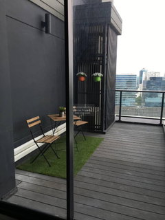 รูปภาพ FOR RENT condo , M Ladprao , BTS-Ha Yaek Lat Phrao , Chomphon , Chatuchak , Bangkok , CX-33835 ✅ Live chat with us ADD LINE @connexproperty ✅