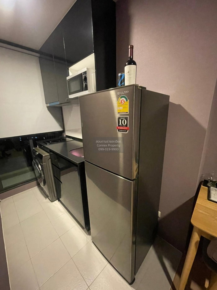 รูป เช่าคอนโด  ชีวาทัย เกษตร-นวมินทร์ เสนานิคม เขต จตุจักร กรุงเทพ CX-103591 ✅ ทักไลน์ @connexproperty ตอบทันที ทีมงานมืออาชีพ ✅ - รูปที่ 3/7