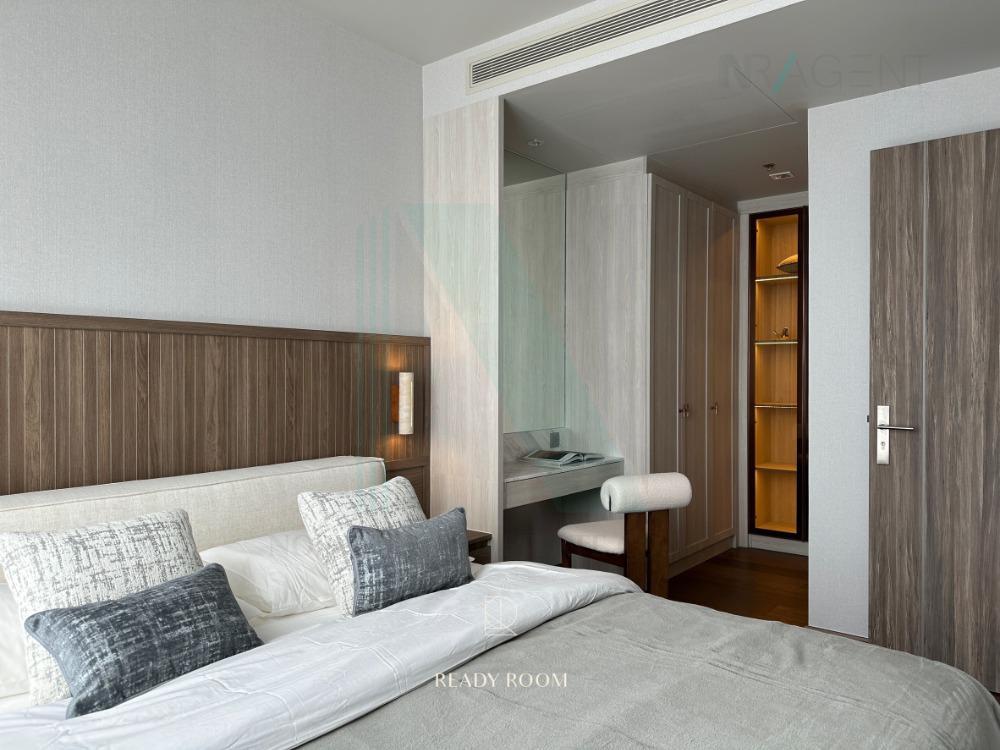 รูป ให้เช่าคอนโด ไอดีโอ คิว สุขุมวิท 36 อาคาร A ชั้น 19 2 ห้องนอน ขนาด 50.00 ตรม ใกล้ ตลาดพูนทรัพย์ - รูปที่ 4/8