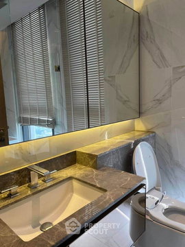 1-BR Condo at The Reserve Sathorn near BTS Sala Daeng (ID 2831251)
