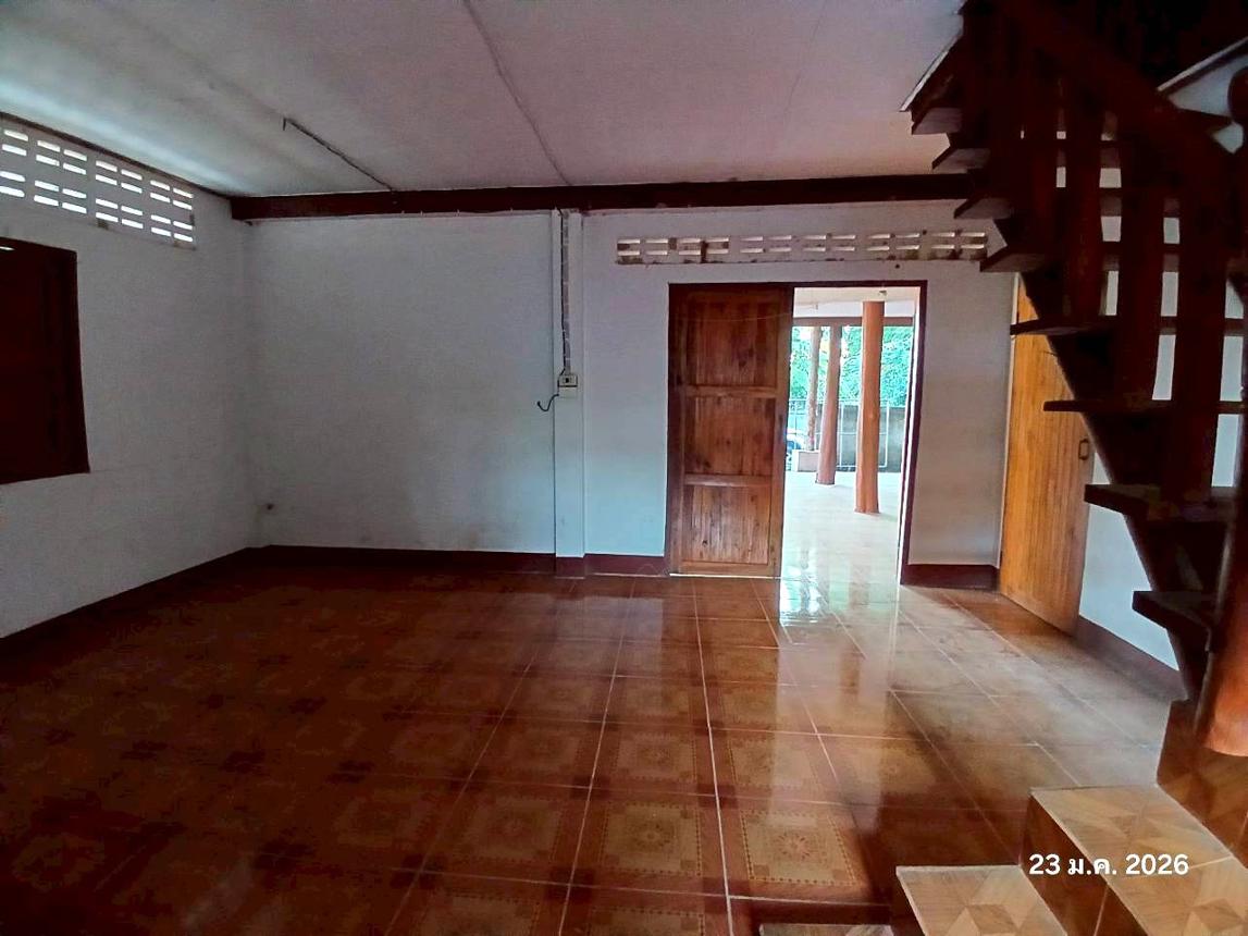 รูป บ้านเดี่ยว 122 ตร.วา แม่ทะ ลำปาง 547,000 - รูปที่ 23/40