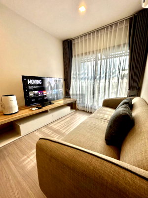 Condos for rent : 🔥🔥🔥 For Rent Condo , Life Asoke Hype Rama 9 , MRT-Phra Ram 9 , Makkasan , Rat Thewi , Bangkok , CX-83718 ✅ Live chat with us ADD LINE @connexproperty ✅ 🔥🔥🔥