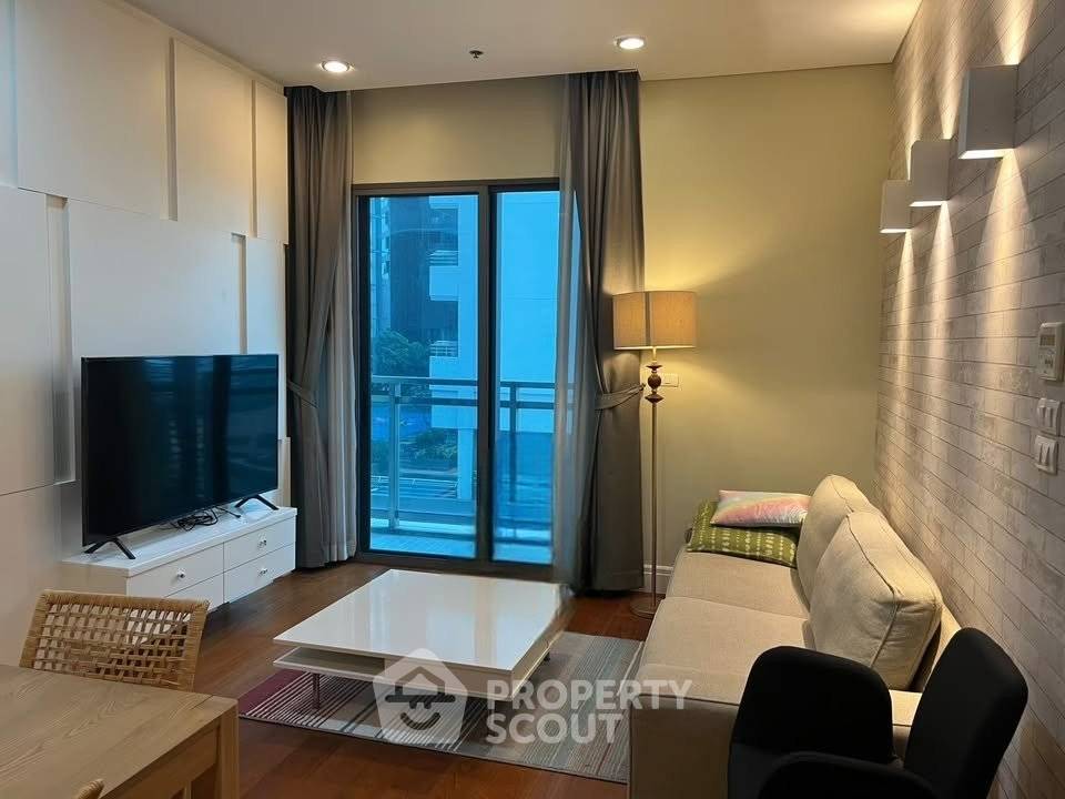 รูป คอนโด 1-ห้องนอน ที่ ไบร์ท สุขุมวิท 24 คอนโดมิเนียม ใกล้ BTS พร้อมพงษ์ (ID 2831205) - รูปที่ 2/3