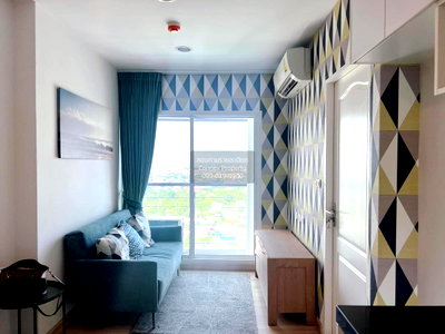 Condos for rent : For Rent Condo , Bangkok Horizon Ratchada - Thapra , Bukkhalo , Thon Buri , Bangkok , CX-84131 ✅ Live chat with us ADD LINE @connexproperty ✅