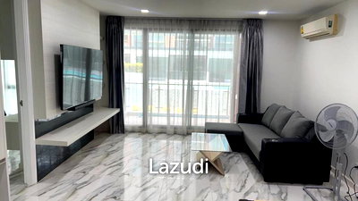 Condos for sale : 2 Bedrooms 2 Bathrooms 75 SQ.M. The Urban