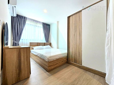 Condos for rent : 📌 For Rent Condo THE ORIGIN BANGKAE Building A, Floor 5,Studio, Room size 24 sqm