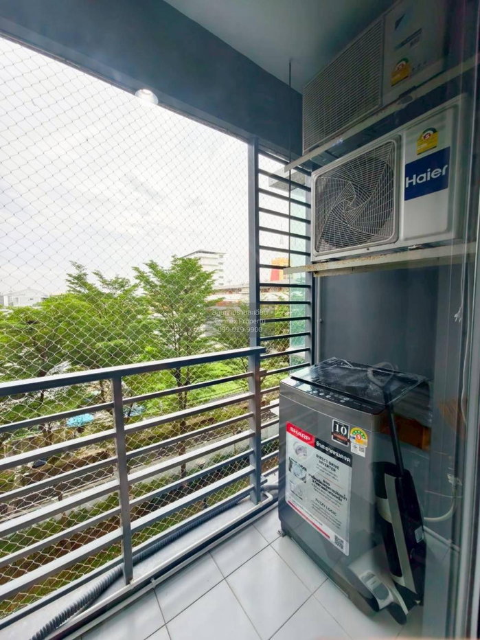 รูป 🔥🔥🔥 เช่าคอนโด  ซิตี้โฮม สุขุมวิท 101 BTS-อุดมสุข บางนา เขต บางนา กรุงเทพ CX-137422 ✅ ทักไลน์ @connexproperty ตอบทันที ทีมงานมืออาชีพ ✅ 🔥🔥🔥 - รูปที่ 8/8