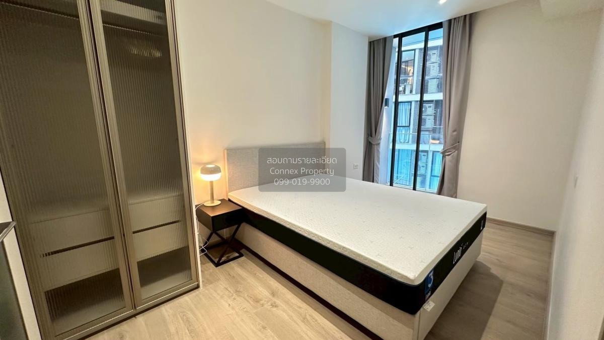 รูป เช่าคอนโด  ฟินน์ อโศก BTS-อโศก คลองเตย เขต คลองเตย กรุงเทพ CX-134229 ✅ ทักไลน์ @connexproperty ตอบทันที ทีมงานมืออาชีพ ✅ - รูปที่ 5/8