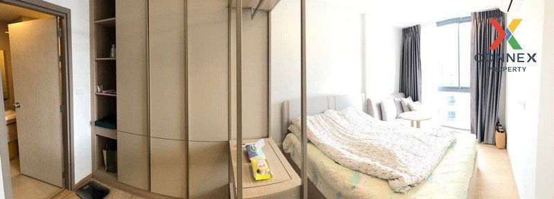 รูป เช่า คอนโด แต่งสวย The Nest Sukhumvit 71 BTS-พระโขนง สุขุมวิท พระโขนงเหนือ วัฒนา กรุงเทพ CX-01790 ✅ ทักไลน์ @connexproperty ตอบทันที ทีมงานมืออาชีพ ✅ - รูปที่ 9/10