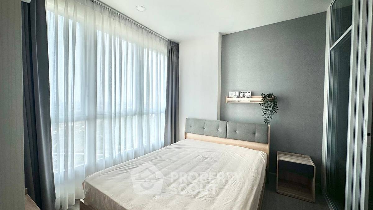 รูป คอนโด 1-ห้องนอน ที่ ศุภาลัย ลอฟท์ สาทร – ราชพฤกษ์ ใกล้ MRT บางหว้า (ID 2833601) - รูปที่ 8/11