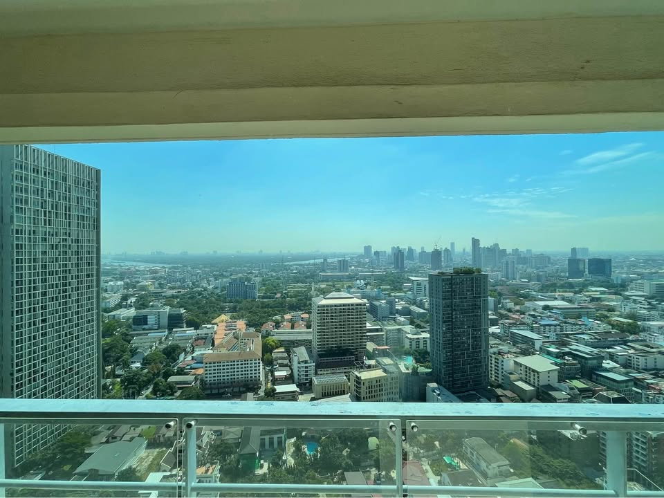 picture Code: 26KJ2076  for rent Sathorn Gardens 🔥🔥 Line ID: @kjcondo (with @)🔥🔥 - 18/21
