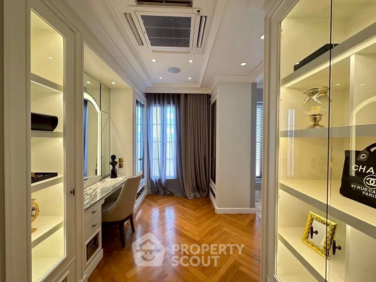 รูป บ้าน 4-ห้องนอน ใกล้ ARL รามคำแหง (ID 2833119) - รูปที่ 12/26
