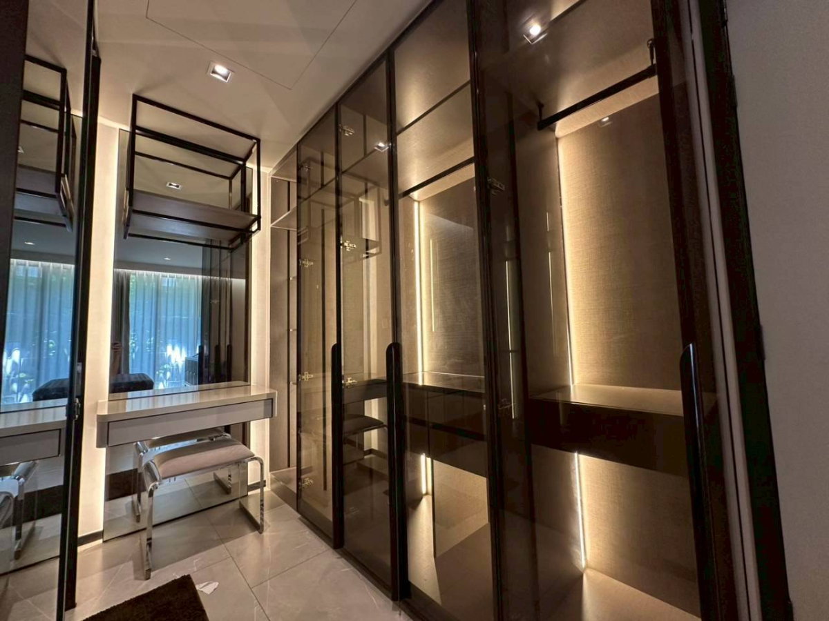 รูป ให้เช่าคอนโด The Reserve 61 Hideaway (101 ตร.ม.) คอนโดหรู Low Rise ใจกลางเมือง - รูปที่ 15/22