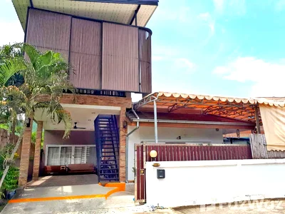 บ้านเดี่ยว หัวหิน ประจวบคีรีขันธ์ : ขาย วิลล่า 4 ห้องนอน ในโครงการ ดิ อเวนิว 88 วิลเลจ 6202812