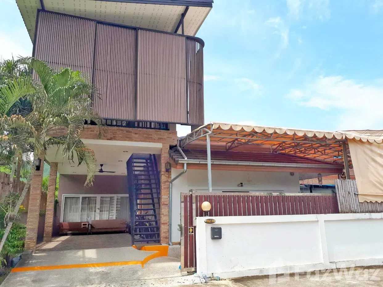 รูป ขาย วิลล่า 4 ห้องนอน ในโครงการ ดิ อเวนิว 88 วิลเลจ 6202812 - รูปที่ 1/30